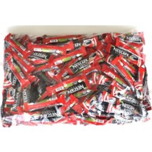 Nescafe Classic Çözünebilir Kahve 2gr (200LÜ x 5 Paket)