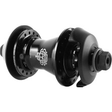 Odyssey BMX Odyssey Clutch Pro Freecoaster Rhd Arka Göbek (Siyah)