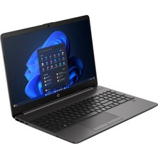 Hp 250R G9 Intel Core I5 1335U 8gb 256GB SSD Intel® Iris® Xᵉ Freedos 15.6" Fullhd Taşınabilir Bilgisayar A37RKETF01 + Zetta Çanta