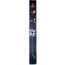 Worldforce Güneş Panelli LED Fener Tripodlu 1200LM 2600MAH Kamp Lambası