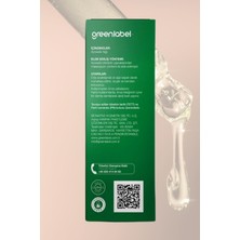 Green Label Aynısefa Yağı 20 ml