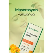 Green Label Aynısefa Yağı 20 ml