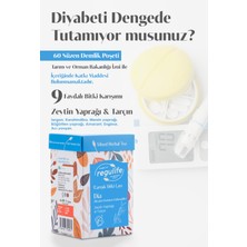 Regulife Şeker (Diyabet Çayı)