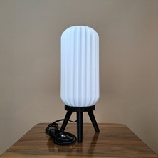 Lunar Home Stella Modern Abajur