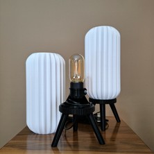 Lunar Home Stella Modern Abajur