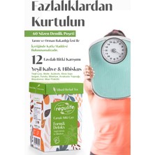Regulıfe Form & Detox Çayı