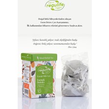 Regulıfe Form & Detox Çayı