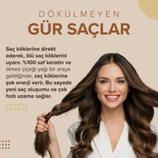 Professional Wyess Kadınlara Özel Saç Bakım Yağı Yeni Saç Teli Çıkaran Kenevir Yağı 50 ml