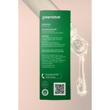 Green Label Sarımsak Yağı Soğuk Sıkım %100 Doğal Ve Saf 20ml