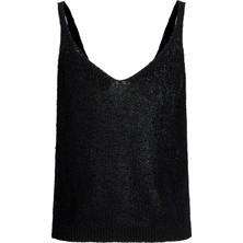 Jack & Jones Kadin Askili Kolsuz Kazak - Veda