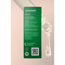 Green Label Menekşe Yağı %100 Saf Doğal Ve Organik 10ml