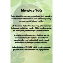 Green Label Menekşe Yağı %100 Saf Doğal Ve Organik 10ml