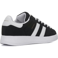 Unisex 36-40 Siyah Beyaz Campus Model Extra Hafif Comfort