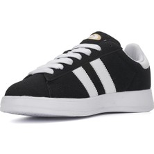 Unisex 36-40 Siyah Beyaz Campus Model Extra Hafif Comfort