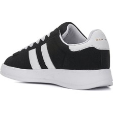 Unisex 36-40 Siyah Beyaz Campus Model Extra Hafif Comfort