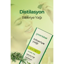 Green Label Biberiye Yağı 20 ml