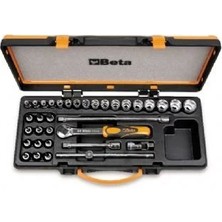 Beta Lokma Takımı Altı Köşe 910A/C29