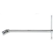 Beta Mafsallı Dişi T-Tx Lokma 952FTX 6