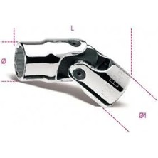 Beta Mafsallı Lokma 910AS-SN 11/16