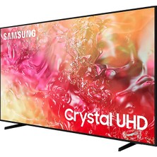 Samsung 65DU7000 65" 163 Ekran Uydu Alıcılı 4K Ultra HD Smart LED TV