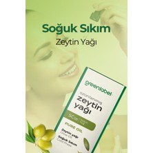 Green Label Zeytinyağı Ozonlandırılmış 50 ml