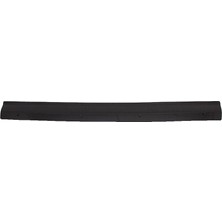 Brsplast Peugeot Boxer Uyumlu 2006-2014 Abs Kaput Rüzgarlığı