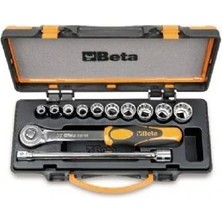 Beta Inç Lokma Takımı 920AS/C10