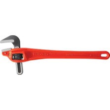 Ridgid 89440 2½'' 450 mm 90° Derece Ağır Tip Sondaj Boru Anahtarı