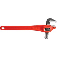 Ridgid 89440 2½'' 450 mm 90° Derece Ağır Tip Sondaj Boru Anahtarı