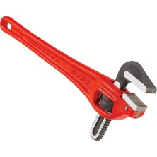 Ridgid 89440 2½'' 450 mm 90° Derece Ağır Tip Sondaj Boru Anahtarı