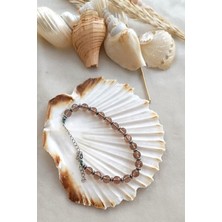 HD Marketim Bileklik Zultanit Doğaltaş Taş Sultan Taşı Renk Değiştiren Bileklik