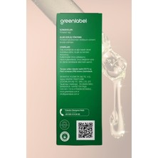 Green Label Portakal Yağı Soğuk Sıkım %100 Doğal Ve Saf 20ml