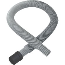 Çankaya Körüklü Tahliye Hortumu (3 mt)