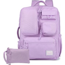 Smart Bags Sırt Çantası Okul Boyu Kalem Kutusu Hediyeli 3210