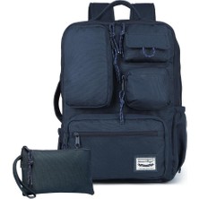 Smart Bags Sırt Çantası Okul Boyu Kalem Kutusu  3210