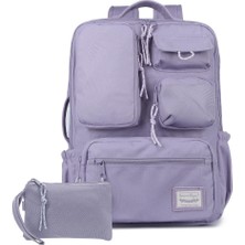 Smart Bags Sırt Çantası Okul Boyu Kalem Kutusu  3210