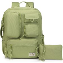 Smart Bags Sırt Çantası Okul Boyu Kalem Kutusu  3210