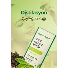 Green Label Çay Ağacı Yağı 20 ml