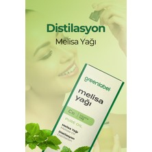 Green Label Melisa Yağı 10 ml