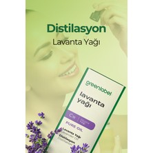 Green Label Lavanta Yağı 20 ml