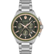 Wainer WA.16100-A Erkek Kol Saati