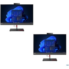 Lenovo Neo 50A 12SA0013TR Aıo I7-13620H 16GB 512GB SSD 23.8" Multı Touch