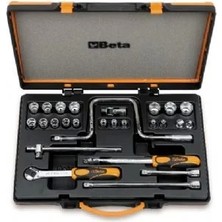 Beta Lokma Takımı Altı Köşe 910A/C17