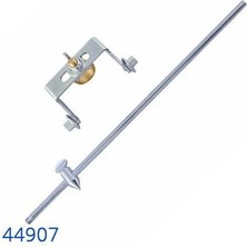 Yıldız 44907 Kesici Arabası, Pergel ve Noktası