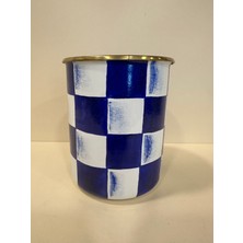 Plus Home Damalı El Boyama Kaşıklık