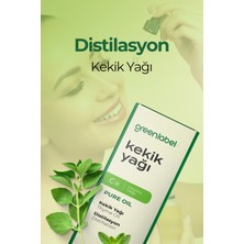 Green Label Kekik Yağı %100 Doğal Ve Saf 20ml