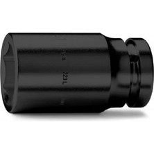 Beta Havalı Lokma Uzun 1 Inç 729L 65