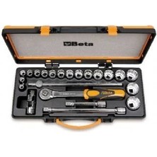 Beta Inç Lokma Takımı 920AS/C17X