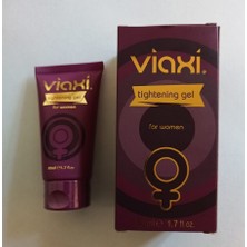 Viaxi Tightenin Gel 50ML