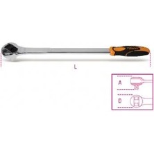 Beta Lokma Cırcır Kolu 928/55